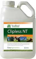 Clipless NT® plant growth regulators (PGR).